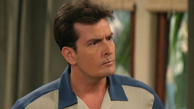 Die Wutprobe: Charlie Sheen legt im Sommer los