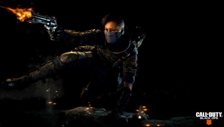 Call of Duty: Black Ops 4 – Erste Details