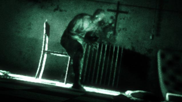 Bestätigt: Outlast 2 ist in Entwicklung