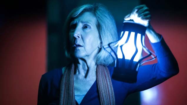 Der neue Trailer zu Insidious: Chapter 3