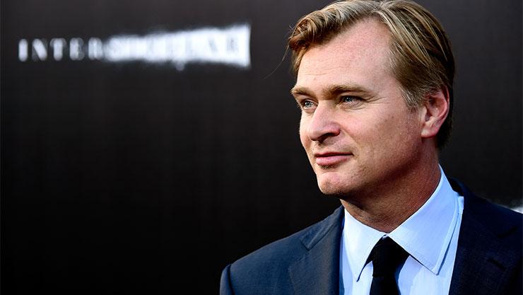 Christopher Nolan bringt seine Filme als 4K-Remasters