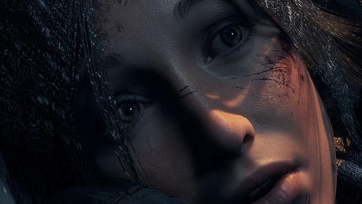 Rise of the Tomb Raider: Versionen für Xbox One X und PS4 Pro im Vergleich