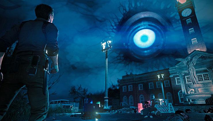 The Evil Within 2: Neue Gameplay-Infos