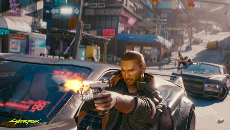 Cyberpunk 2077 – Alles was wir bisher wissen