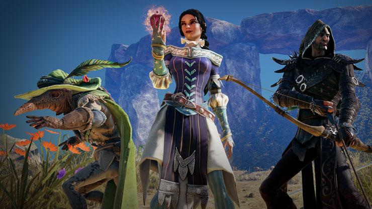 Fable Legends: Microsoft sagt Release ab