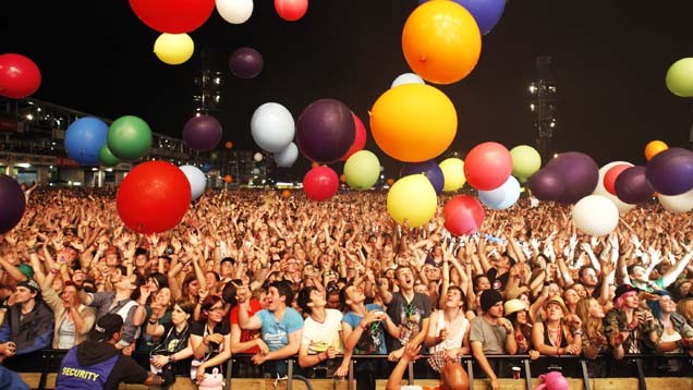 Rock am Ring zieht um: Die Fakten zur neuen Location