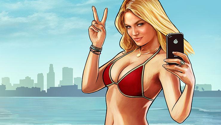 GTA 5: Lindsay Lohans Klage abgewiesen