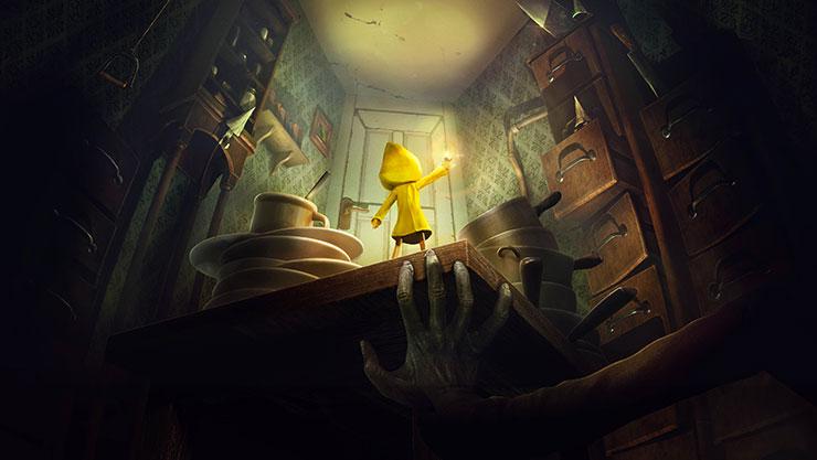 Angespielt: Little Nightmares