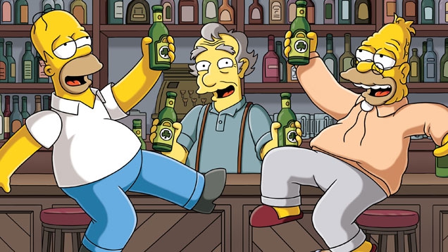 Die Simpsons – Season 20: Die gelben Chaoten auf Rekordjagd
