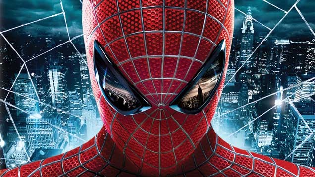 Spider-Man kehrt zu Marvel zurück