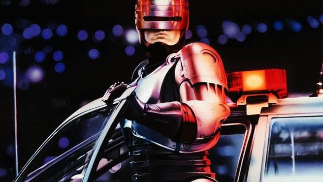 RoboCop: MGM denkt über Reboot nach?!