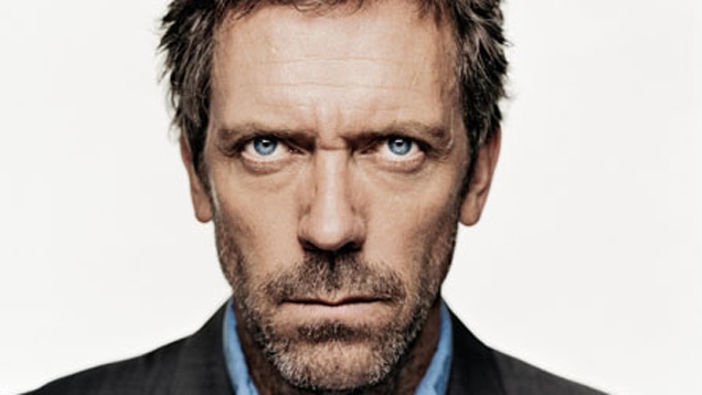 Das Ende von Dr. House?