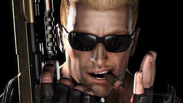 Duke Nukem Forever: Details zu den Vorbesteller-Boni