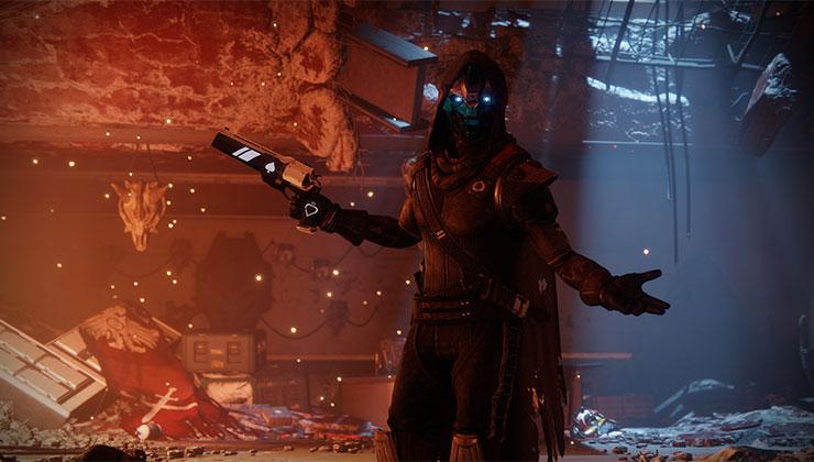 Destiny 2: Die FPS auf PC, PS4 und Xbox One