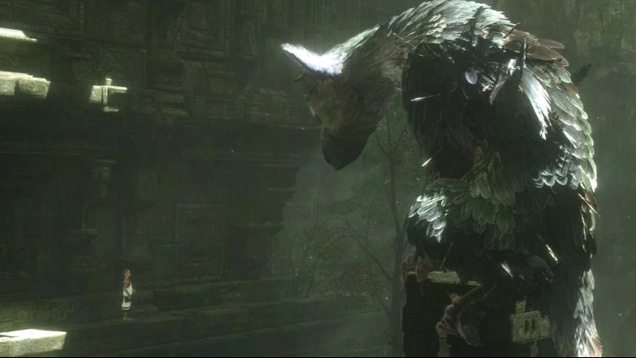 The Last Guardian: Kein Haustier-Spiel 