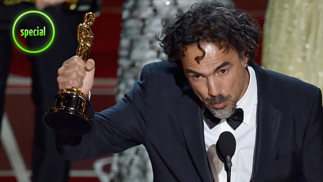 Die Gewinner der Oscars 2015