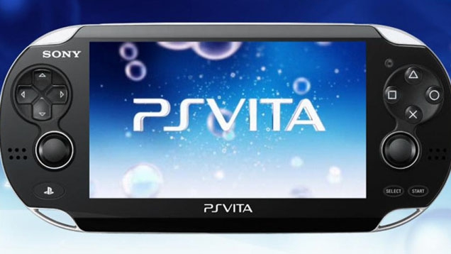 PS Vita: Japan-Termin und Infos zur Akkulaufzeit