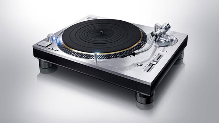 Technics SL-1200: Release, Preis und neue Infos