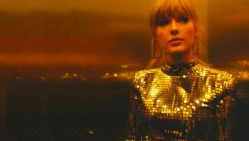 Taylor Swift: Miss Americana