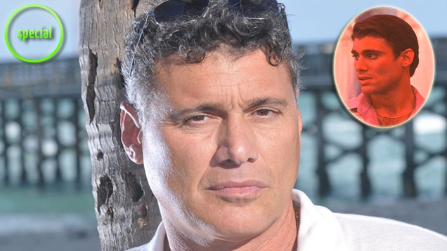 Interview mit Steven Bauer: „Ich hatte Talent und jede Menge Geduld“