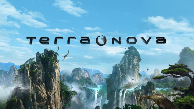 Terra Nova: Erster Trailer zu Steven Spielbergs Sci-Fi-Serie