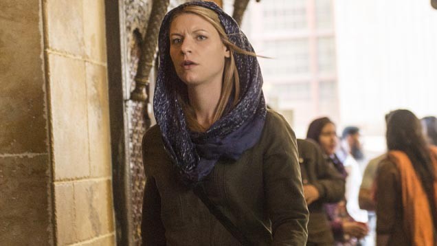 Homeland: Die Auftaktfolge von Staffel 4 im Check