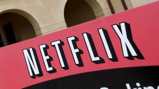 Deutschlandstart: Netflix kommt im September