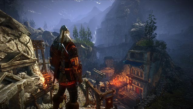 The Witcher 2 - Assassins of Kings: Ein Märchen für Erwachsene