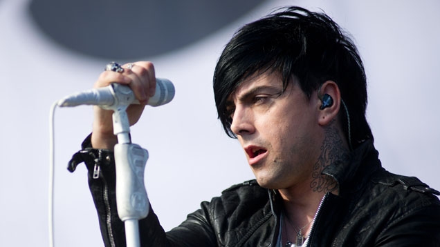 Ian Watkins räumt Sexual-Delikte ein