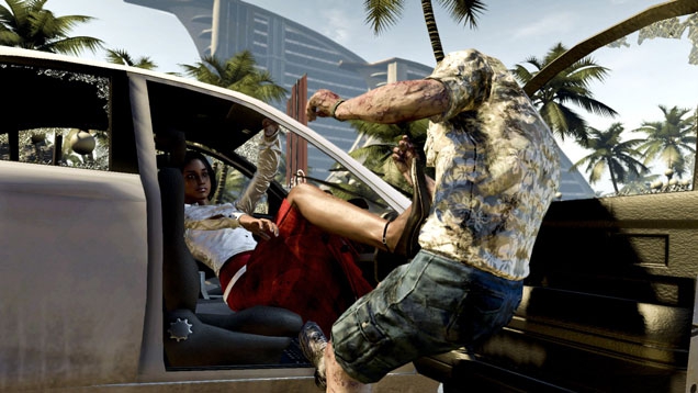 Dead Island: Trailer gewinnt goldenen Löwen