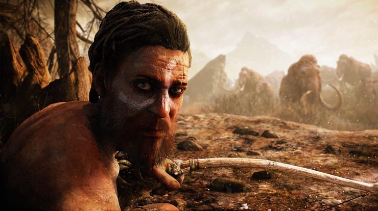 Far Cry - Primal: Die Systemanforderungen