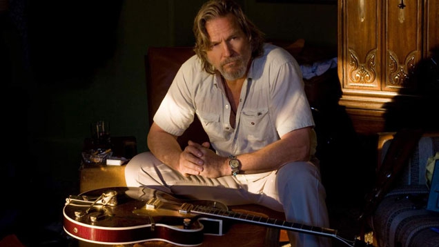 Crazy Heart: Jeff Bridges als ausgebrannte Country-Legende auf DVD und Blu-ray