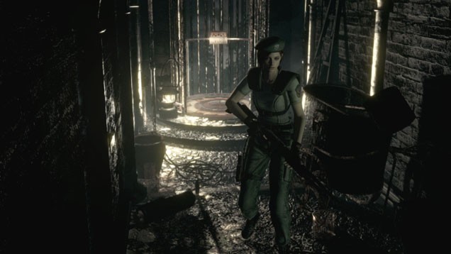 Resident Evil Remastered: Keine PSN-Vorbestellung für Europäer