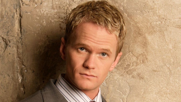 How I Met Your Mother: Zwillinge für Darsteller Neil Patrick Harris