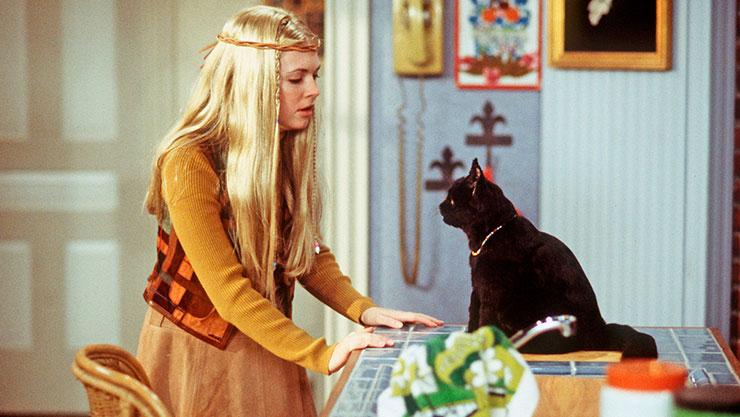 Sabrina - Total Verhext erhält ein düsteres Reboot