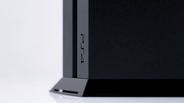 PS4: Firmware 1.70 bringt neue Features