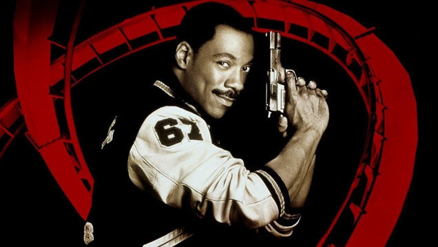 Beverly Hills Cop 4: Es wird noch dran gearbeitet...