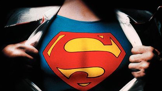 Kevin Costner im neuen Superman-Film?