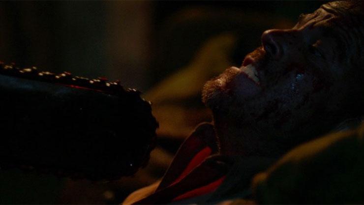 Der erste Leatherface-Trailer ist da