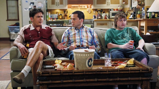 Two and a half Men: Infos zu Charlies Abgang