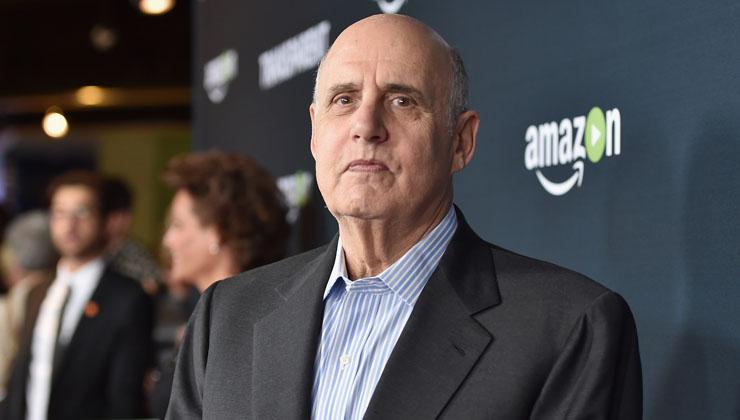 Transparent: Maura-Darsteller Jeffrey Tambor steigt aus