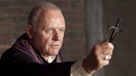 The Rite – Das Ritual: Anthony Hopkins im Kampf gegen das Böse