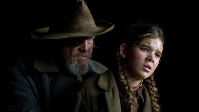 True Grit: Das Remake des Westernklassikers jetzt für&#039;s Heimkino