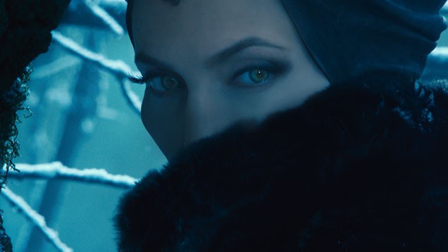 Filmkritik: Maleficent - Die dunkle Fee