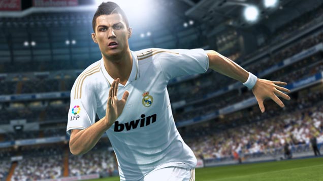 Pro Evolution Soccer 13: Trailer zeigt Neuerungen