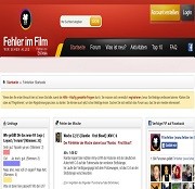 fehler-im-film.de