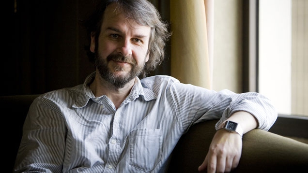 Peter Jackson im Krankenhaus. The Hobbit verzögert sich weiter?