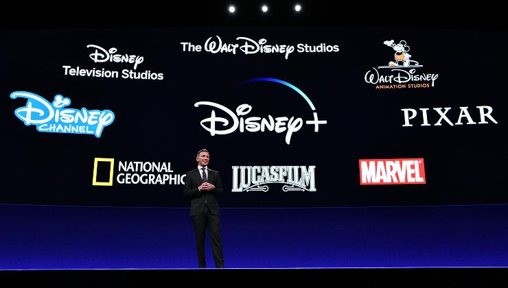 Disney plant eine Neuverfilmung von Robin Hood