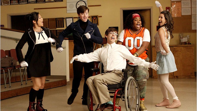 US-Quoten: Glee hat fast 27 Millionen Zuschauer