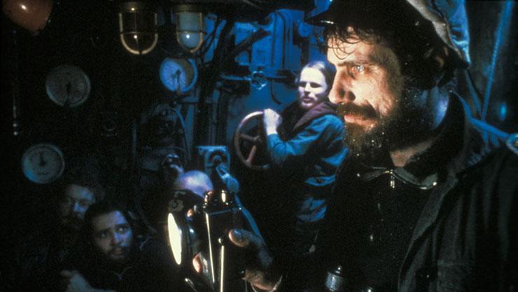 Das Boot wird wieder zur Serie